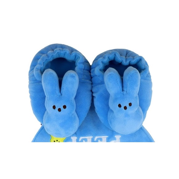 Peeps Matching Bunny Peep Peep Set - Picture 4 of 5